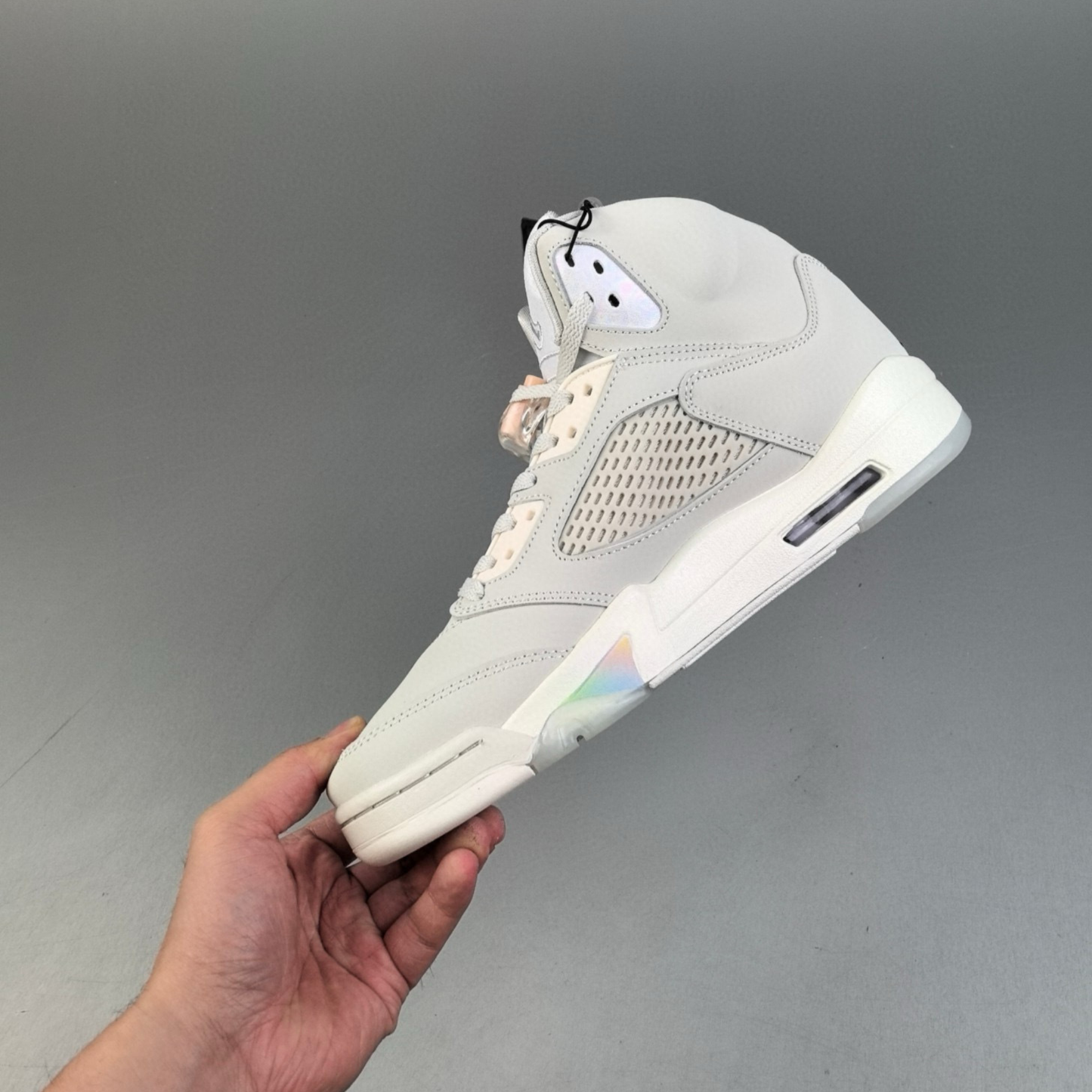 Air Jordan 5 - Year of the Snake