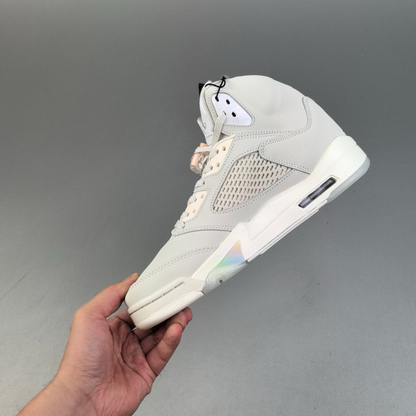 Air Jordan 5 - Year of the Snake