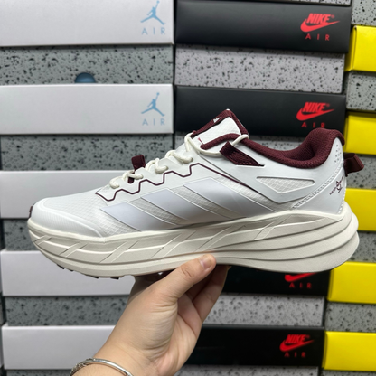 Adidas Terrex  Freehiker LT -Cloud White/Burgundy