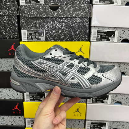 Asics Gel 1130 - Steel Grey Pure Silver