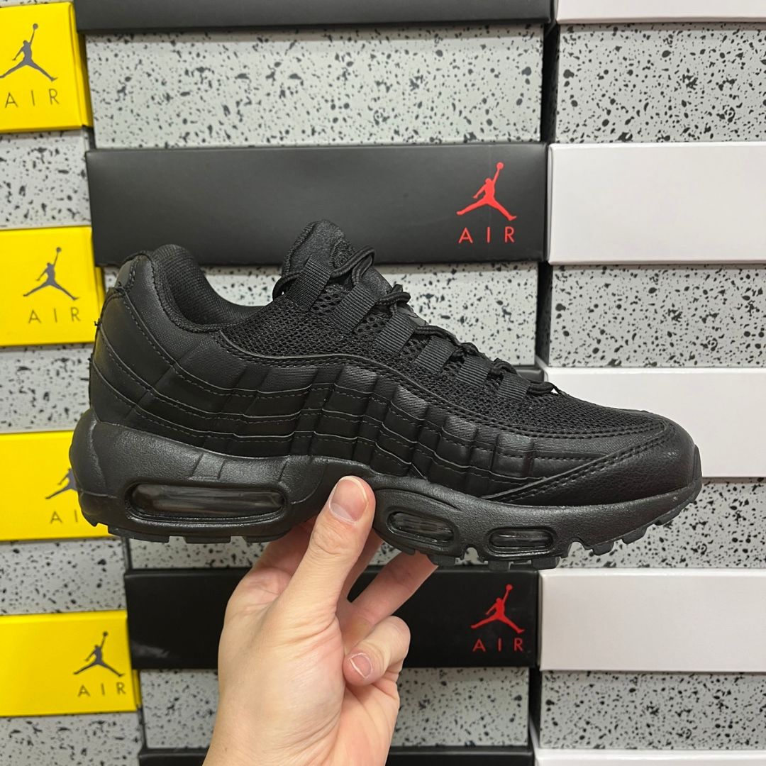 Air Max 95 - Stealth Black