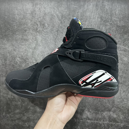 Air Jordan 8 Retro - Playoffs