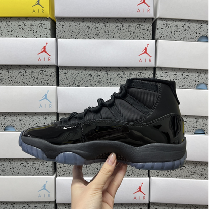 Air Jordan 11 Retro - Gamma Blue