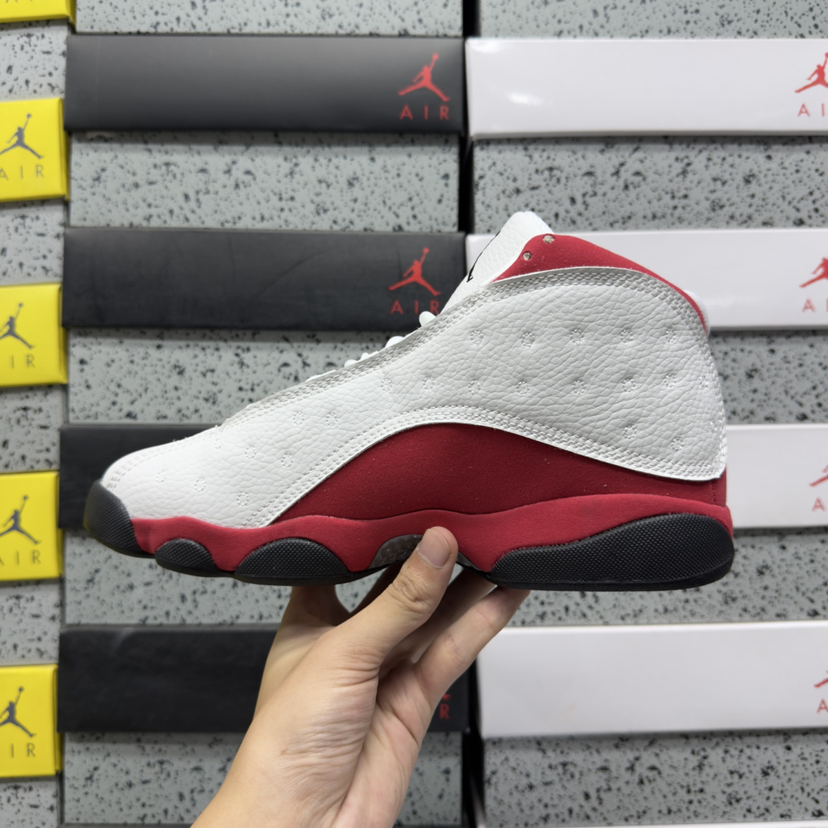 Air Jordan 13 Retro - Chicago