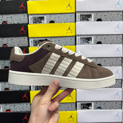 Adidas Campus 00's - Coffee Corduroy