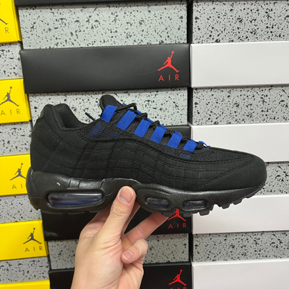 Air Max 95 -  Blue Pulse