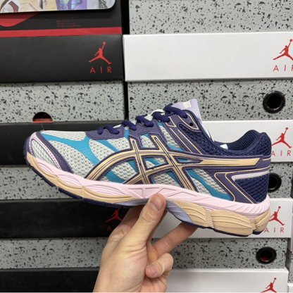 Asics Gel Cumulus 16 - Cloud Grey Bisque