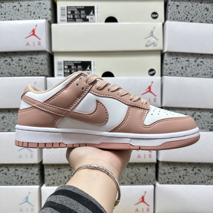 Nike Dunk Low - Rose Whisper