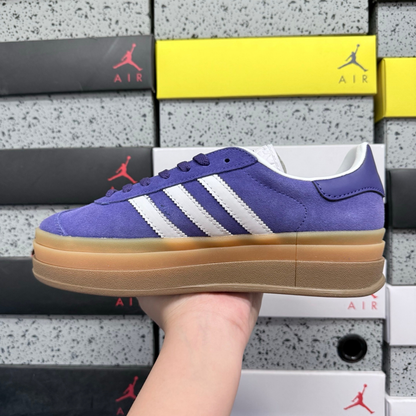 Adidas Gazelle Bold - Energy Ink