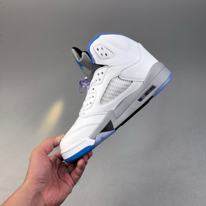 Air Jordan 5 - Stealth 2.0