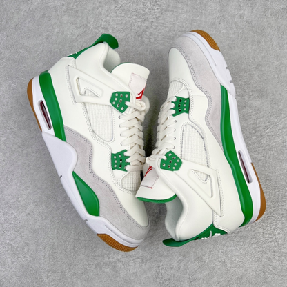 Nike SB x Air Jordan 4 Retro SP - Pine Green