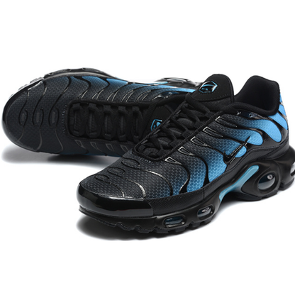 Nike Air Max Plus - Black University Blue