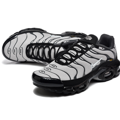 Nike Air Max Plus - Black Vast Grey