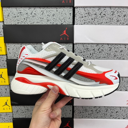 Pharrell Williams x Adidas Adistar Jellyfish  - Better Scarlet