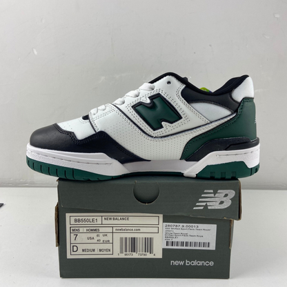 New Balance 550 - Pine Strike