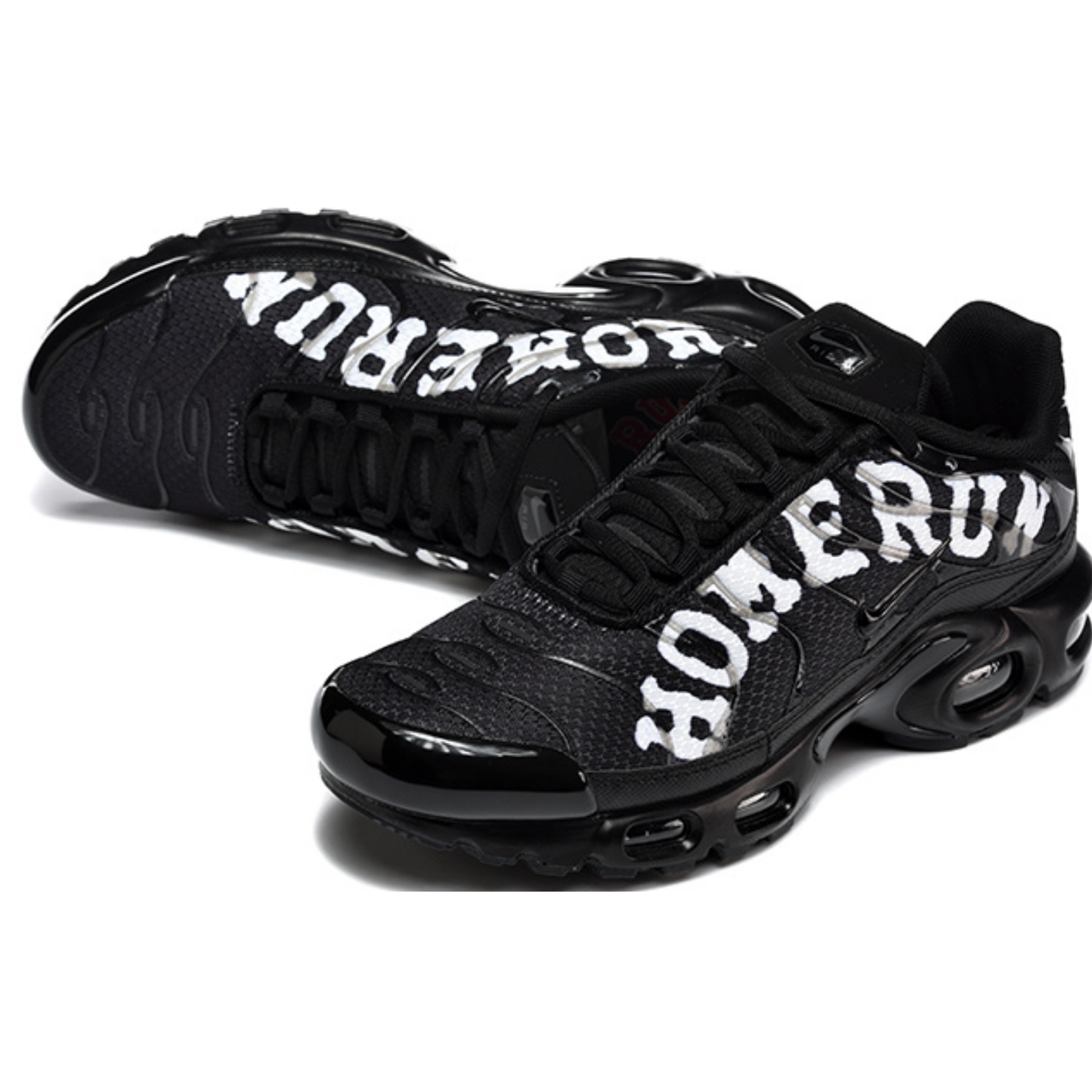 Homerun  x Nike Air Max Plus -  NYC
