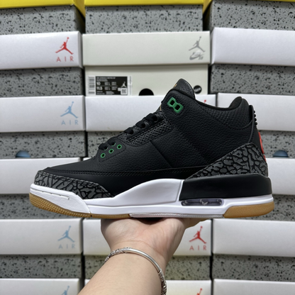 Teyana Taylor x Nike Air Jordan 3 Retro SP - A Rose From Harlem