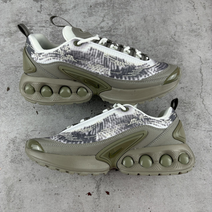 Size? x Nike Air Max DN SP - Light Bone Taupe
