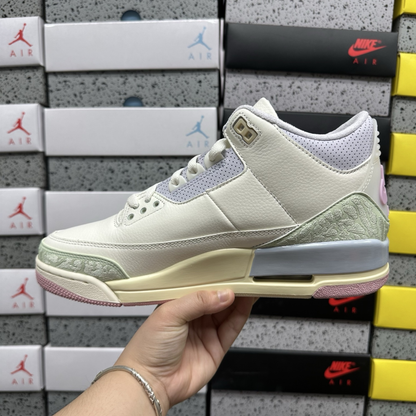 Nike Air Jordan 3 Retro OG - Spring Is In The Air