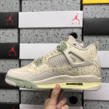 Air Jordan 4 Retro SE - Somos Eternos
