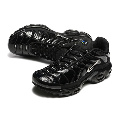 Nike Air Max Plus -  Black Chrome
