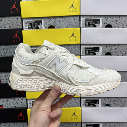 New Balance 2002R - Protection Pack Sea Salt