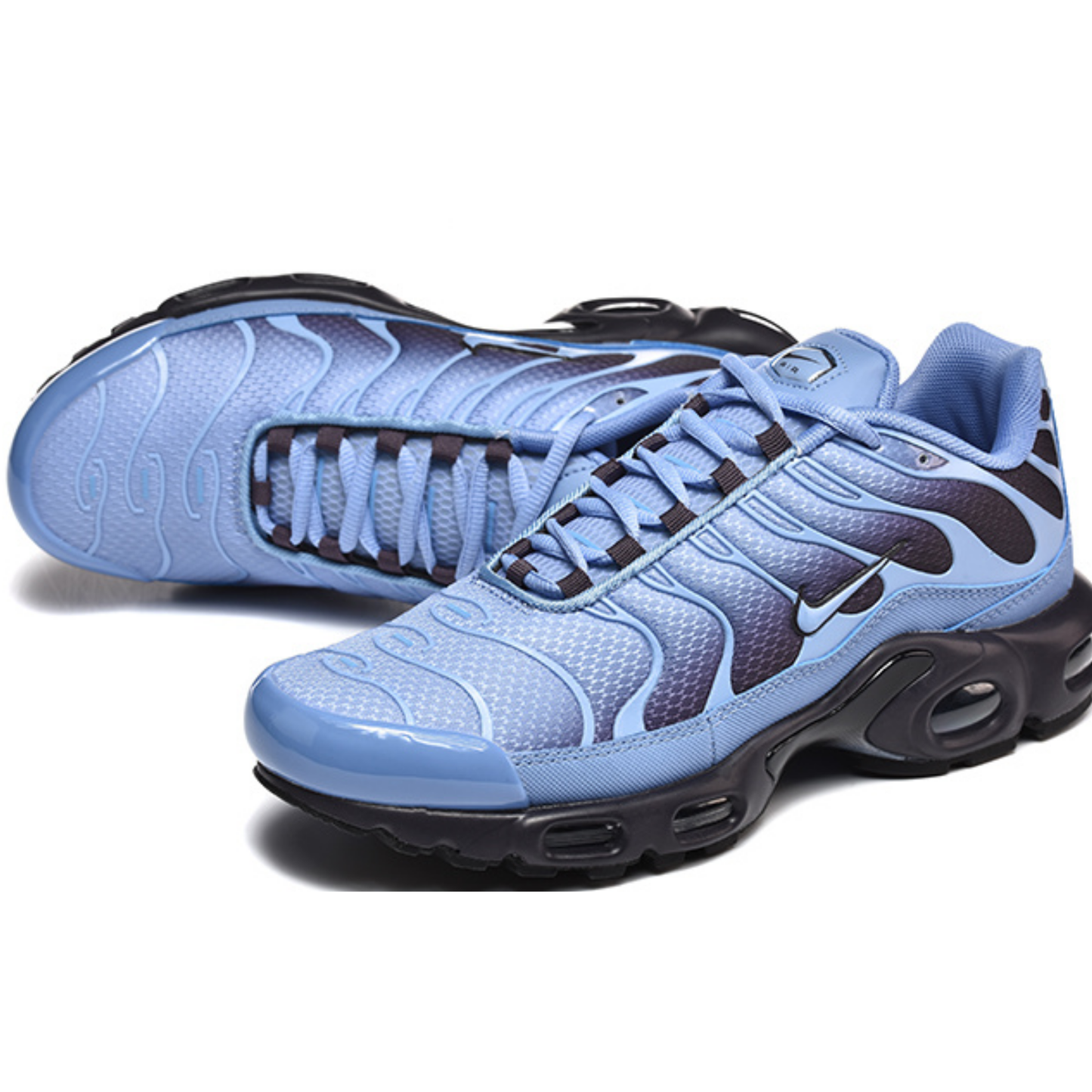 Nike Air Max Plus - World Indigo Cave Purple