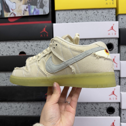 Nike SB Dunk Low Pro Premium - Mummy