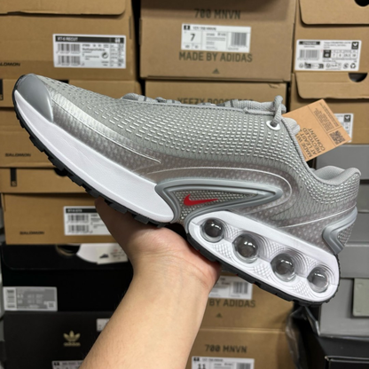 Supreme x Nike Air Max DN - Silver Bullet
