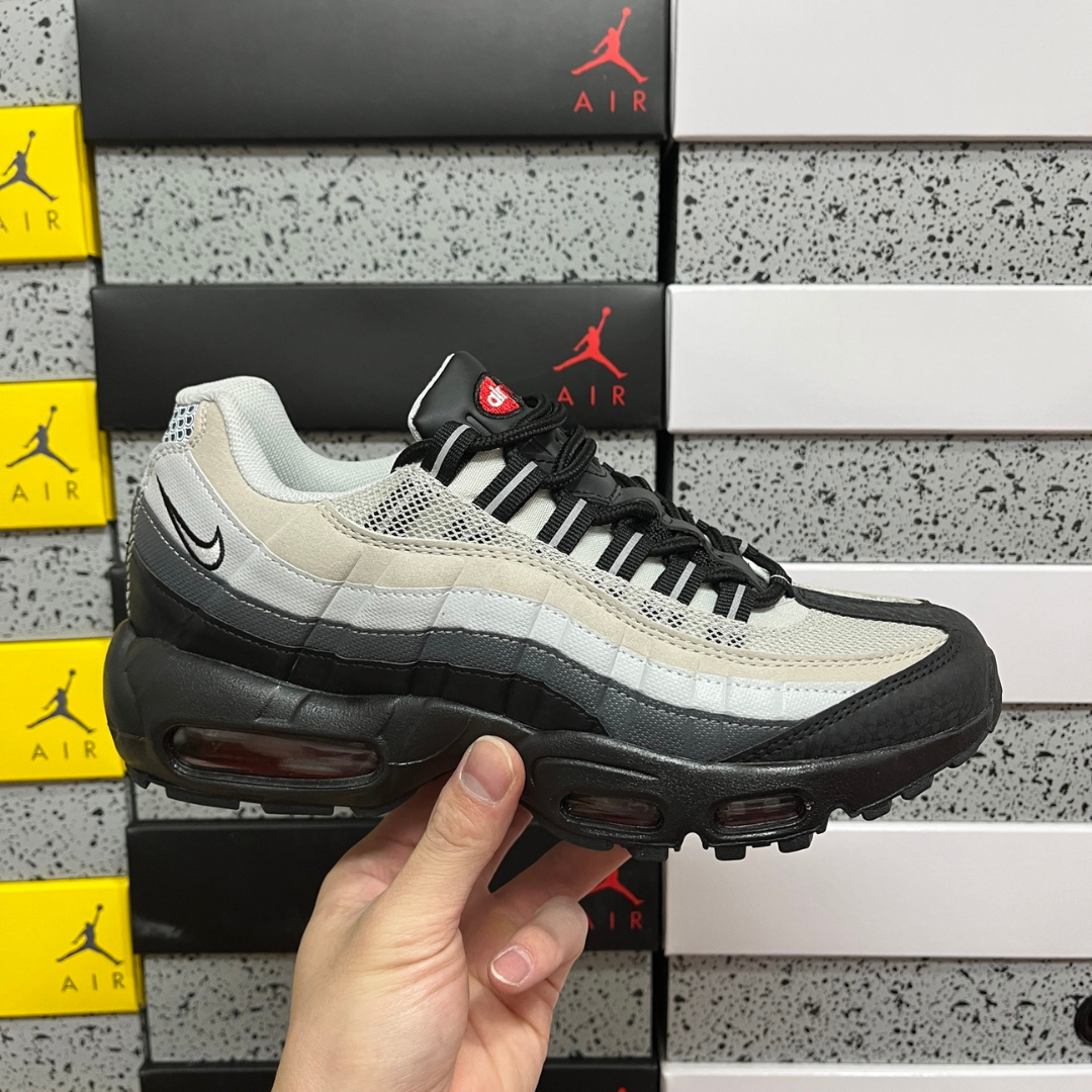 Air Max 95 - Koi Fish Scale