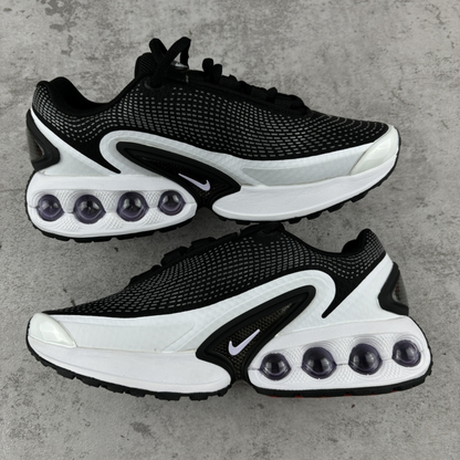 Nike Air Max DN - Black White Cool Grey