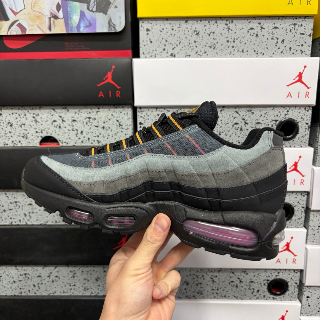 Air Max 95 - Sundial