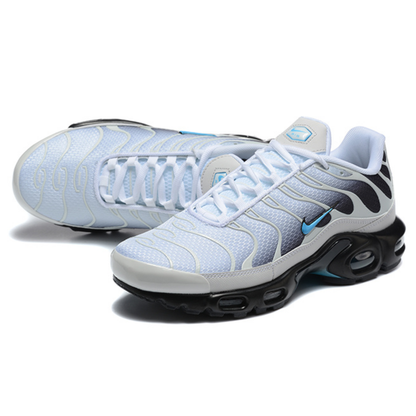 Nike Air Max Plus - Pure Platinum Laser Blue