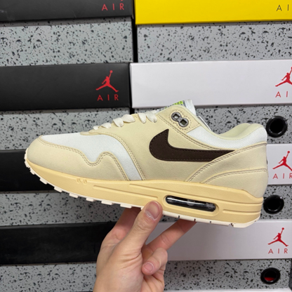 Nike Air Max 1 - Sail Ironstone