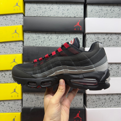 Air Max 95 - Liverpool FC