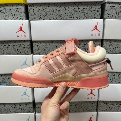 Adidas Forum Buckle Low  x Bad Bunny - Easter Egg