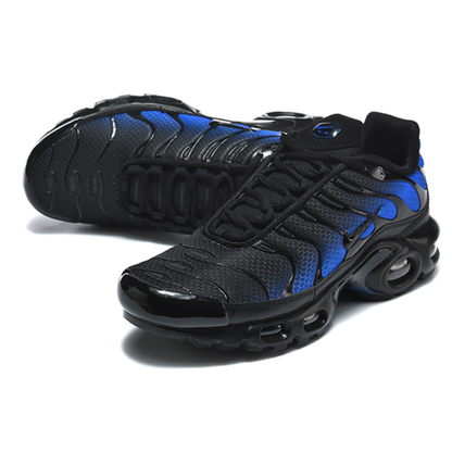 Nike Air Max Plus - Black Blue Crystal