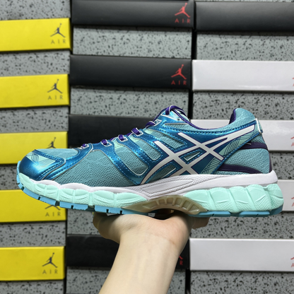 Asics Gel Evate 3 - Neptune Blue / Light Blue