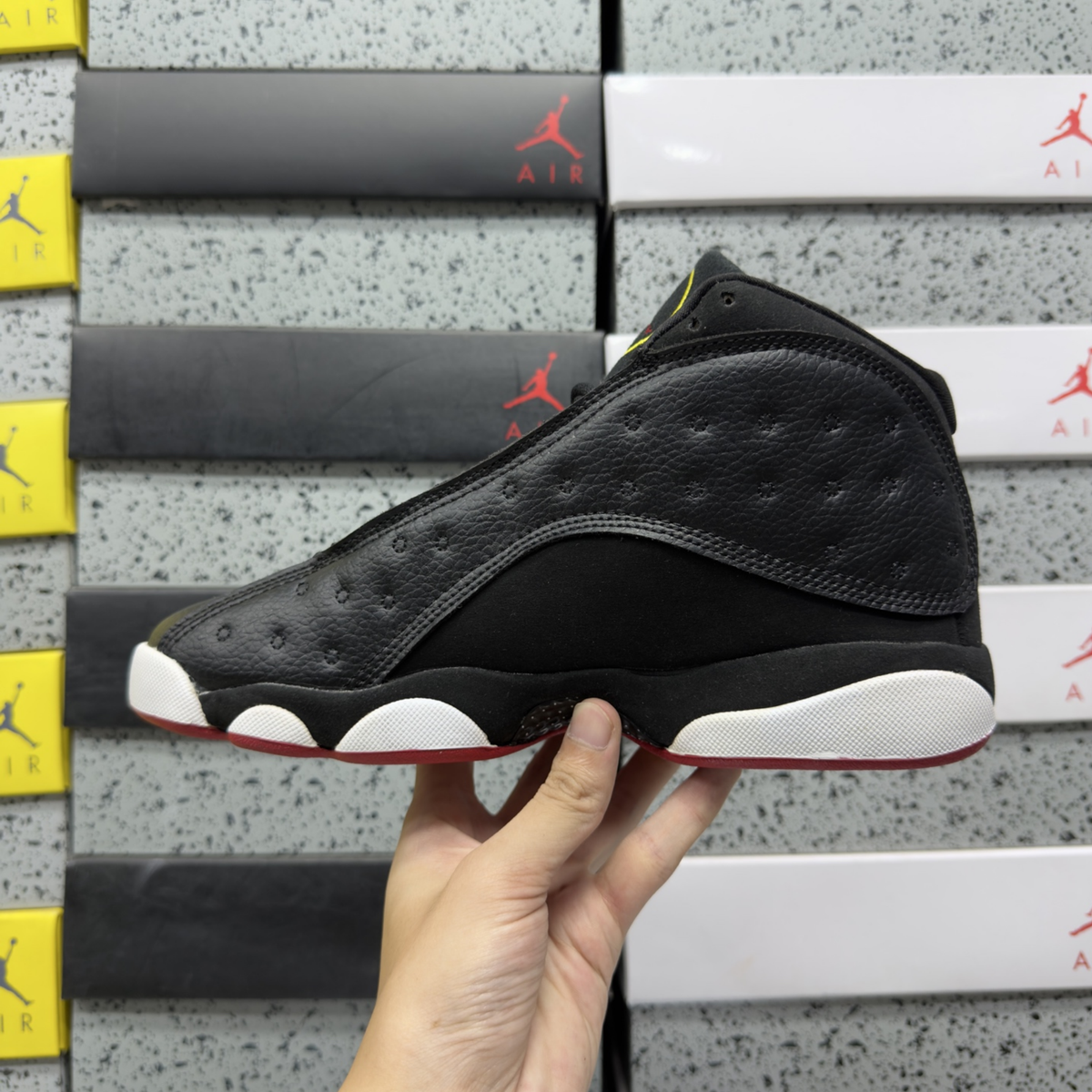 Air Jordan 13 Retro - Playoffs