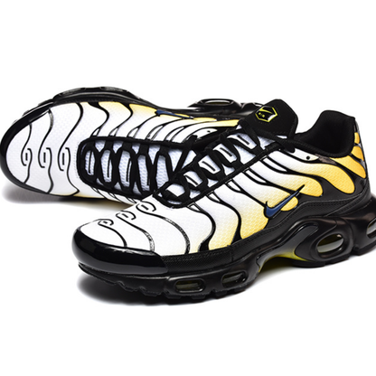 Nike Air Max Plus - Sunset Yellow