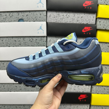 Air Max 95 x Yu-Gi-Oh! - QS Joey