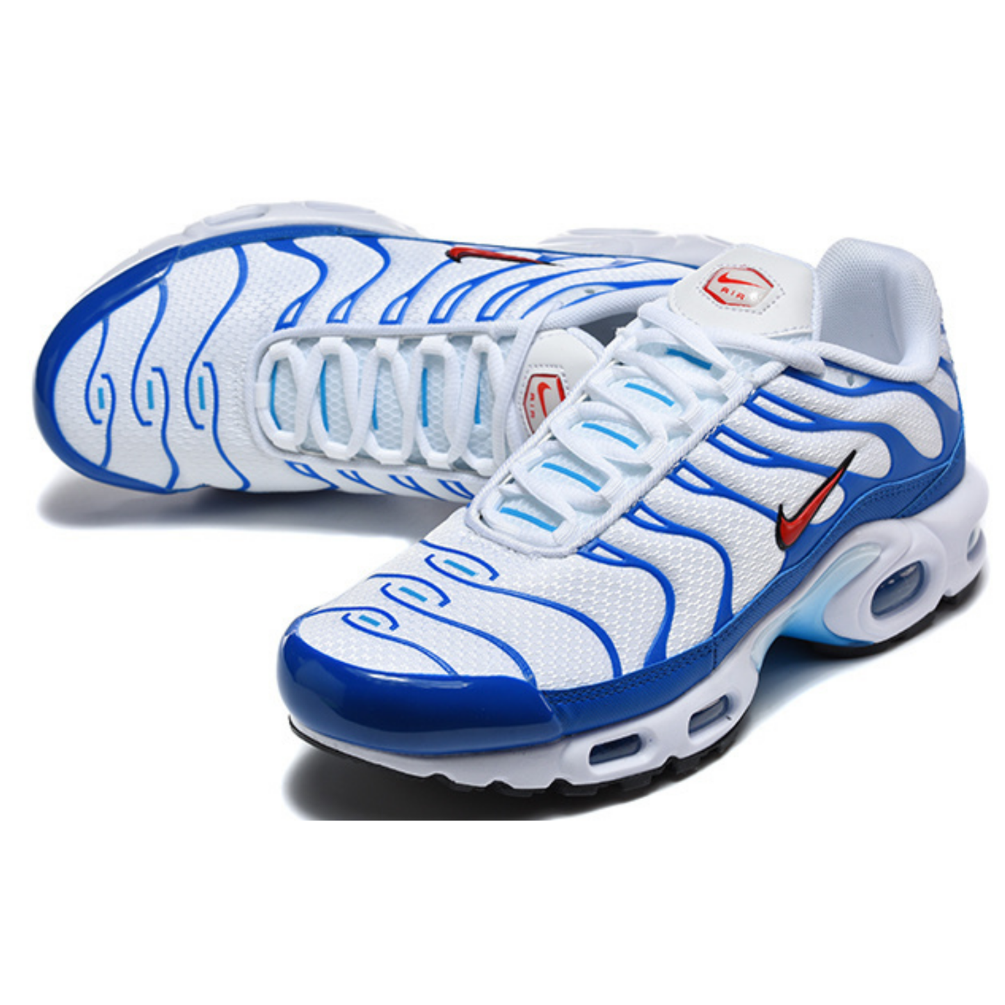 Air Max Plus - Knicks
