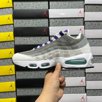 Air Max 95 - Grape