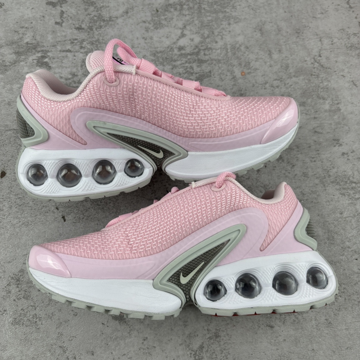 Nike Air Max DN SE - Pink Foam