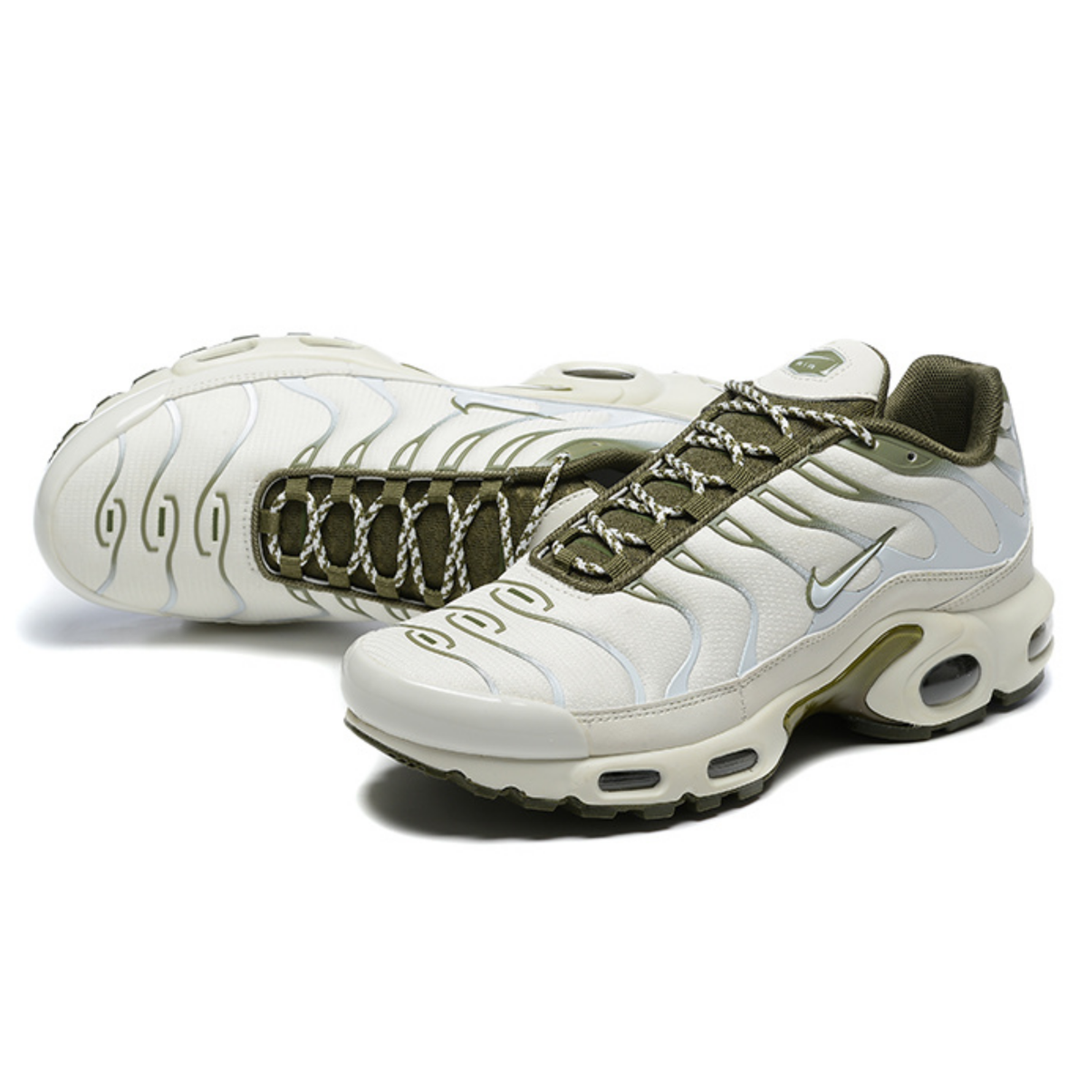 Nike Air Max Plus - Phantom Neutral Olive