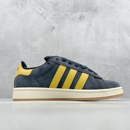 Adidas Campus 00's - Grey Yellow