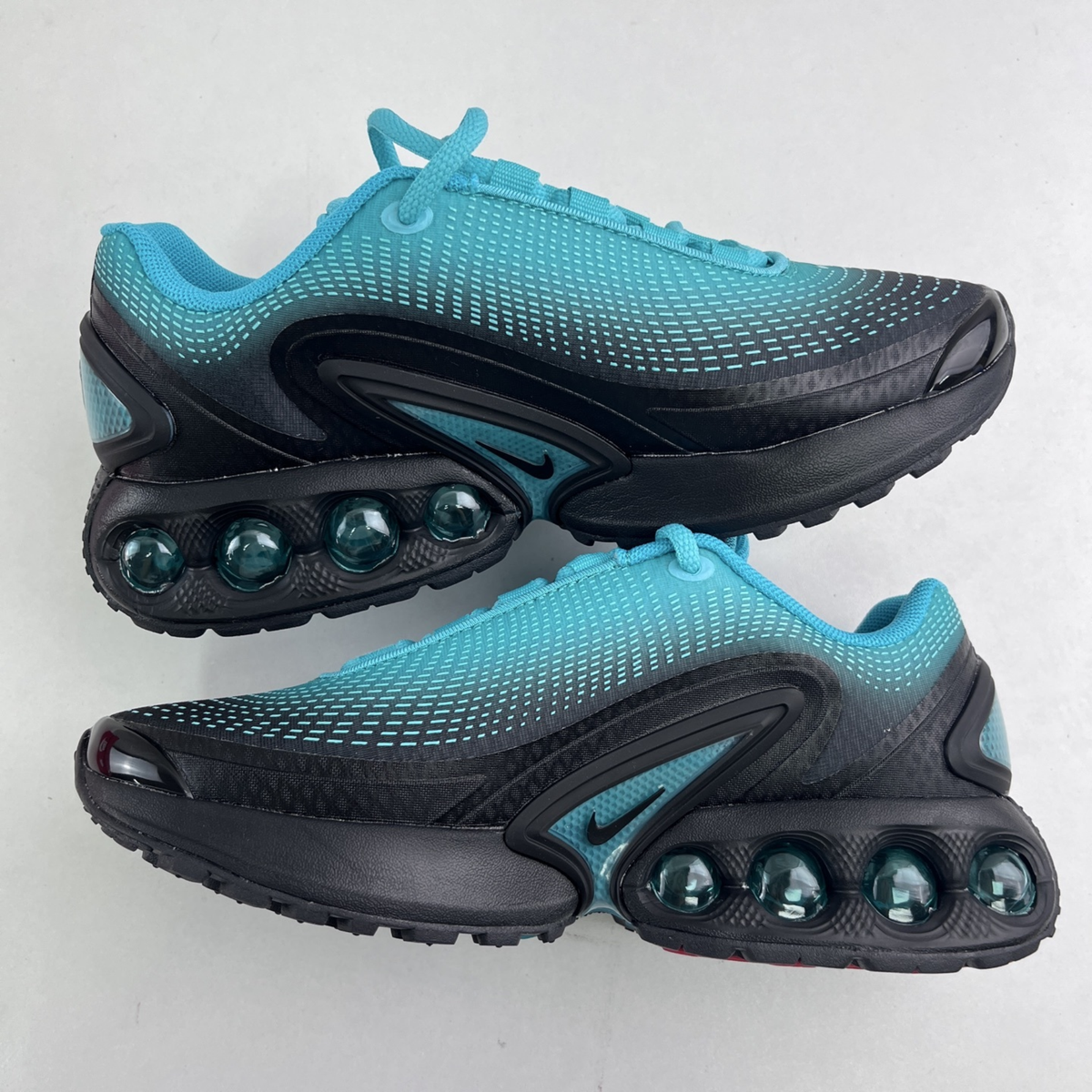 Nike Air Max DN Premium - Dusty Cactus