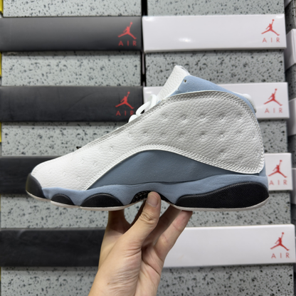 Air Jordan 13 Retro - Blue Grey