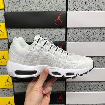 Air Max 95 - Triple White II