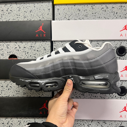Air Max 95 x Yu-Gi-Oh! - Jonouchi